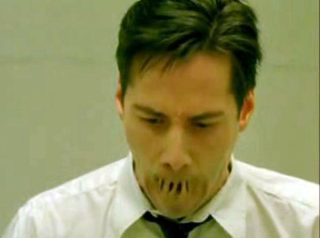 Illustration for article titled Five Reasons to Watch Movies that Hurt You, Haunt You, and Make You Want to Vomit